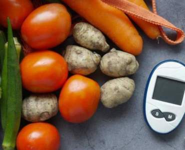 Dieta dla diabetyków: praktyczny przewodnik po zdrowym i bezpiecznym odżywianiu