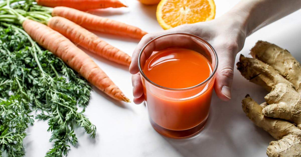 Naturalne źródła witaminy A: najlepsze produkty, korzyści i jak je włączyć do diety