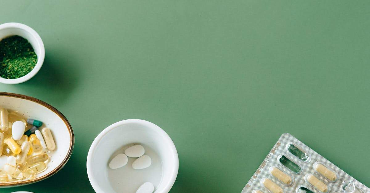 Jak wybrać wysokiej jakości suplementy — kompletny poradnik krok po kroku
