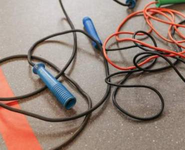 Skakanki do cardio: kompletny przewodnik — spalaj tłuszcz i popraw kondycję